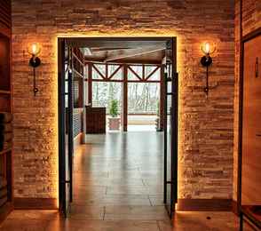 Отель Fish Point Family Resort, фото 61