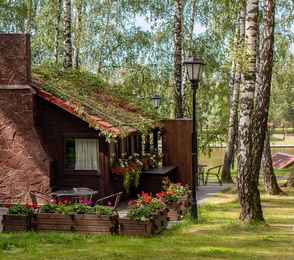 Отель Fish Point Family Resort, фото 65