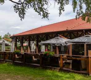 Отель Fish Point Family Resort, фото 66