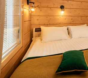 Отель Fish Point Family Resort, фото 72