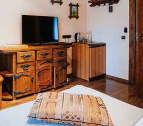 Отель Fish Point Family Resort, фото 69