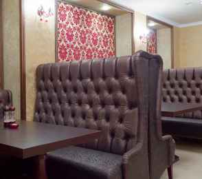 Отель Verona, фото 6