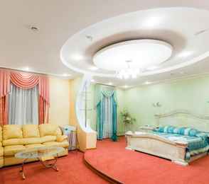 Отель Verona, фото 2