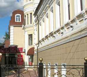 Отель Verona, фото 23