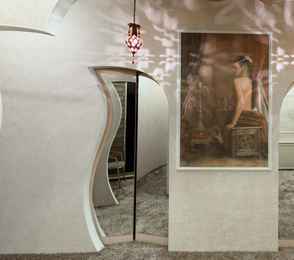 Отель Verona, фото 17