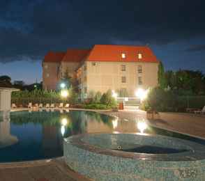 Туристско-оздоровительный спортивный комплекс «Приморье», фото 42