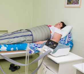 Санаторий «Итиль», фото 6