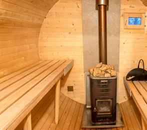 Санаторий «Итиль», фото 2