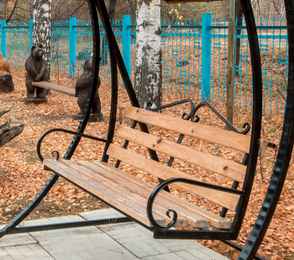 Санаторий «Итиль», фото 13