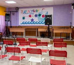 Санаторий «Итиль», фото 26