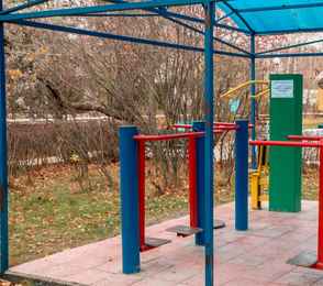 Санаторий «Итиль», фото 20