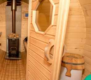 Санаторий «Итиль», фото 28