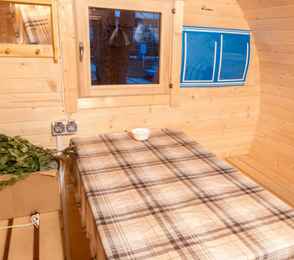 Санаторий «Итиль», фото 29