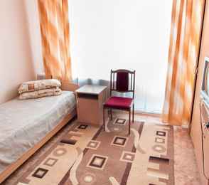 Санаторий «Итиль», фото 41