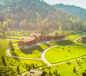Cosmos Collection Altay Resort
