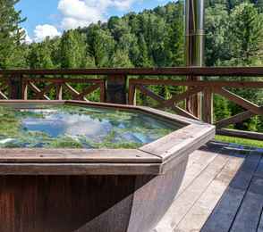 Cosmos Collection Altay Resort, фото 4