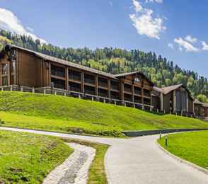 Cosmos Collection Altay Resort, фото 15