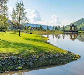 Cosmos Collection Altay Resort, фото 16