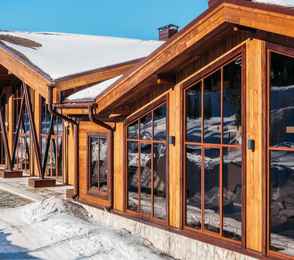 Cosmos Collection Altay Resort, фото 19