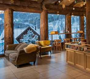 Cosmos Collection Altay Resort, фото 27