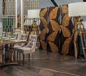 Cosmos Collection Altay Resort, фото 28