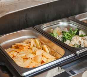 Cosmos Collection Altay Resort, фото 34