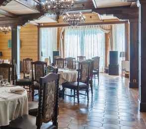 Cosmos Collection Altay Resort, фото 37