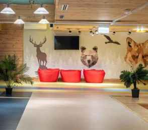 Cosmos Collection Altay Resort, фото 40