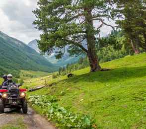 Cosmos Collection Altay Resort, фото 48
