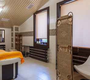 Cosmos Collection Altay Resort, фото 55