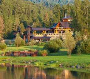 Cosmos Collection Altay Resort, фото 64