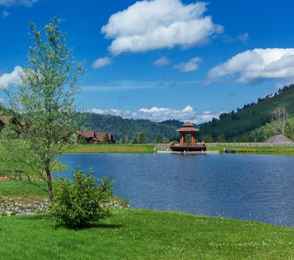 Cosmos Collection Altay Resort, фото 65