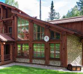 Cosmos Collection Altay Resort, фото 70