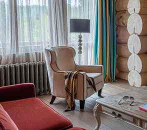 Cosmos Collection Altay Resort, фото 75