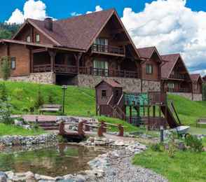 Cosmos Collection Altay Resort, фото 81