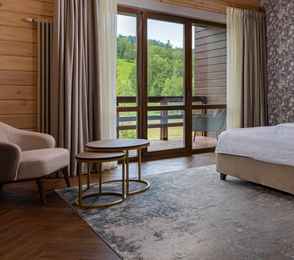 Cosmos Collection Altay Resort, фото 77