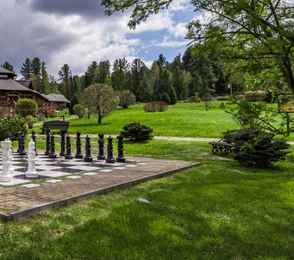 Cosmos Collection Altay Resort, фото 83