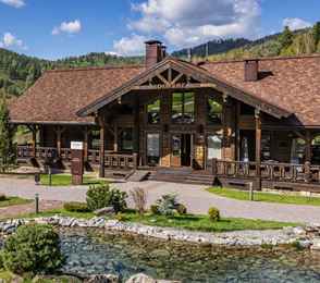 Cosmos Collection Altay Resort, фото 85