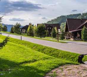 Cosmos Collection Altay Resort, фото 86
