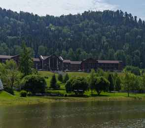 Cosmos Collection Altay Resort, фото 90