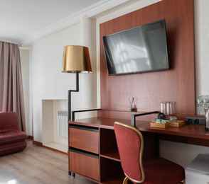 Отель Vnukovo Village Park Hotel & Spa, фото 2