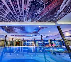 Отель Vnukovo Village Park Hotel & Spa, фото 37