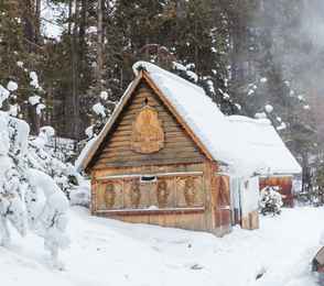 Курорт «Горячинск», фото 18