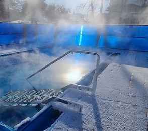 Курорт «Горячинск», фото 38