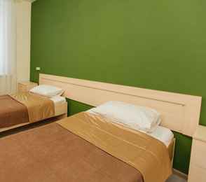 Курорт «Горячинск», фото 56