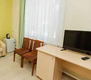 Курорт «Горячинск», фото 69