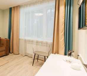 Курорт «Горячинск», фото 76