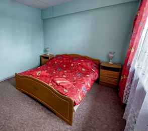 Санаторий «Аршан», фото 11