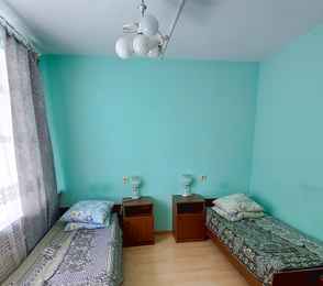 Санаторий «Аршан», фото 12