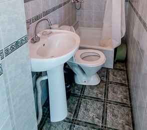 Санаторий «Аршан», фото 13